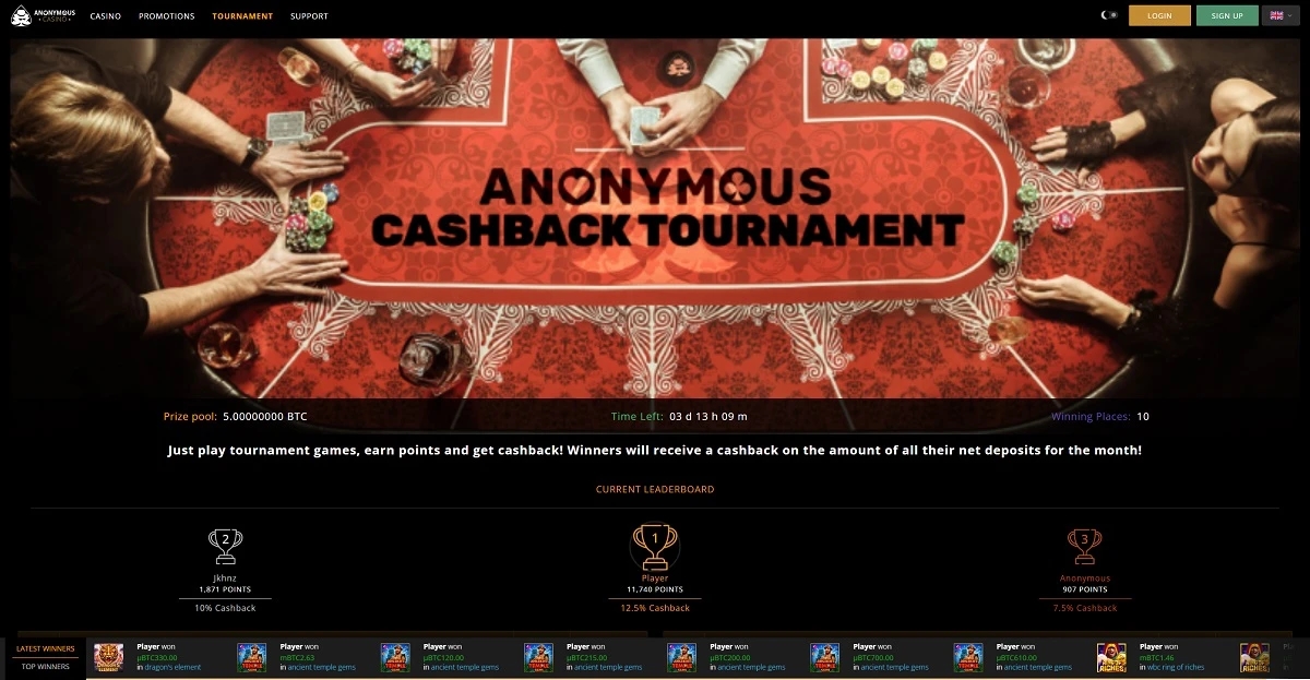 casino graphic